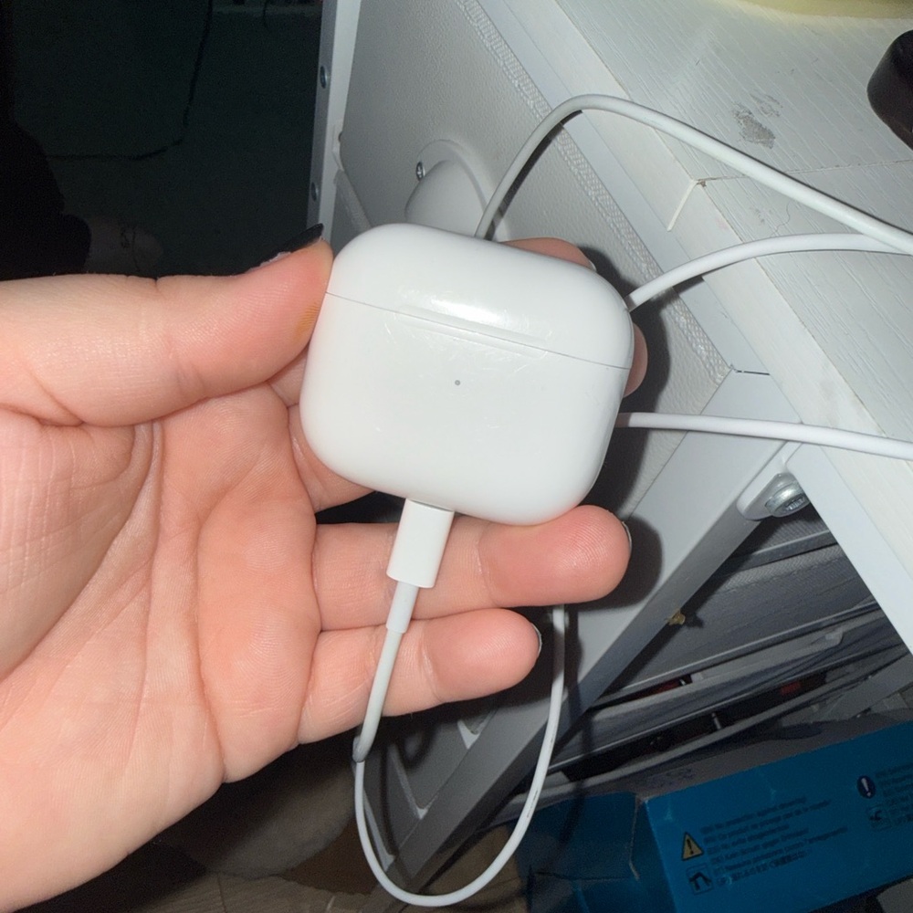 Apple Airpods (3rd gen)